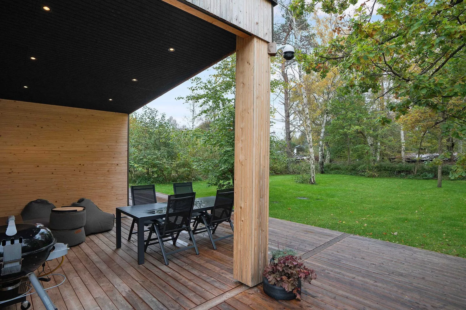 5 star holiday home in Frederiksværk