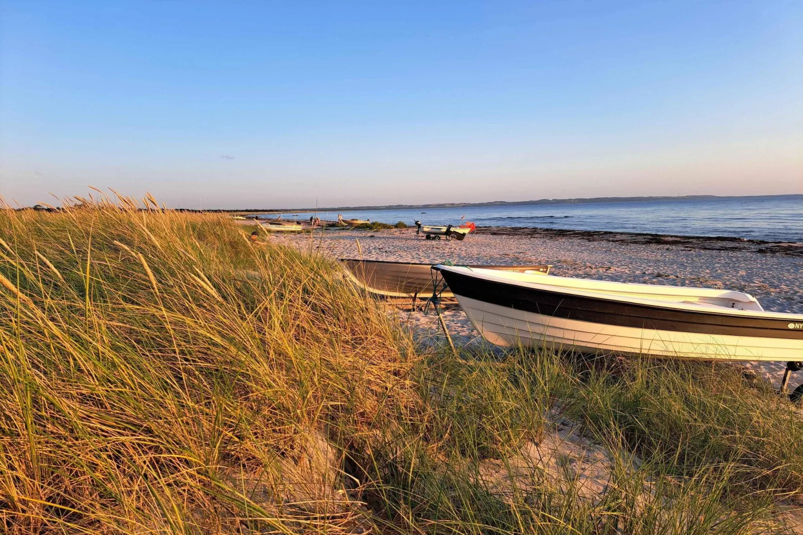 5 star holiday home in Højby