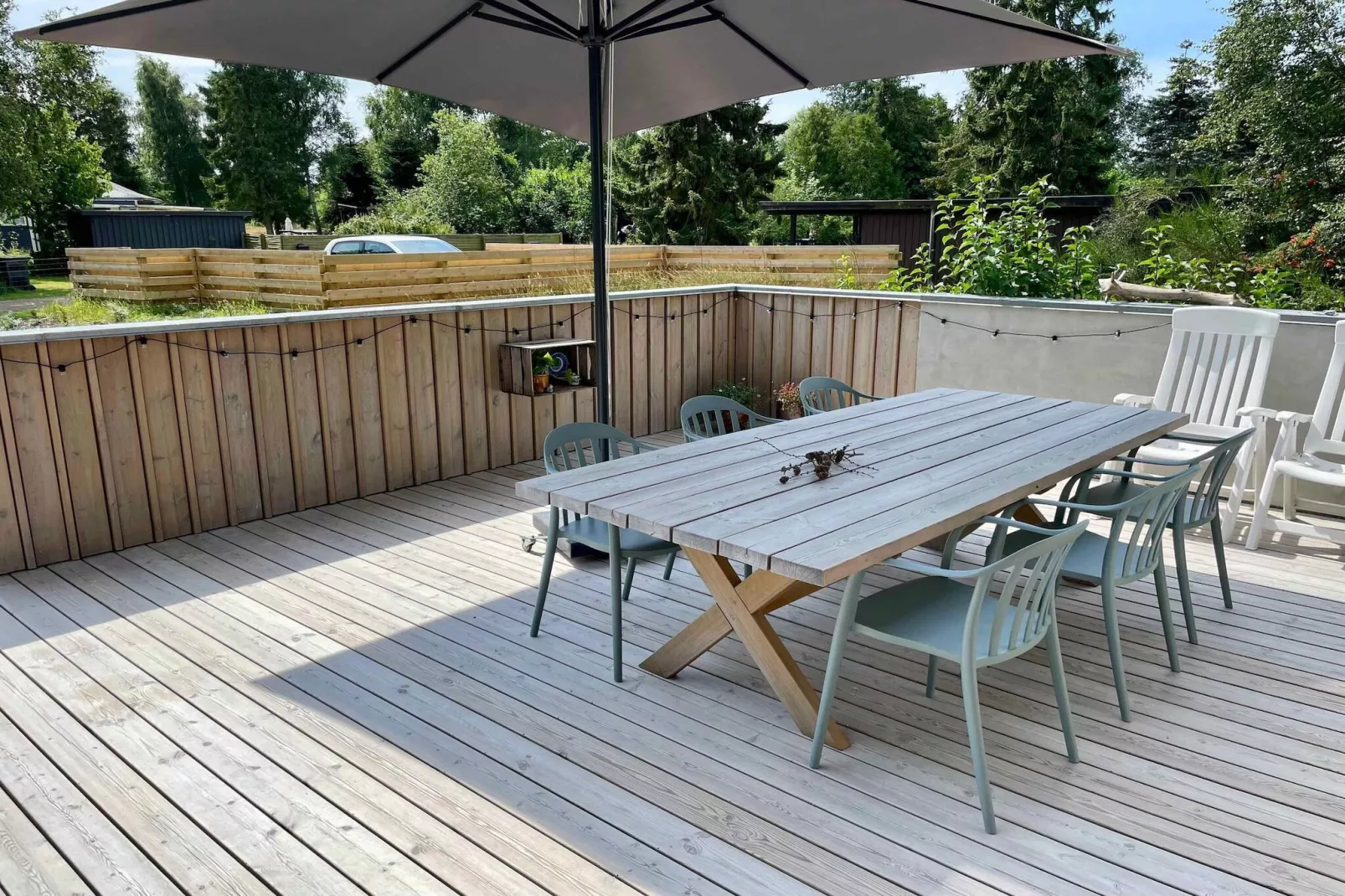 5 star holiday home in Væggerløse