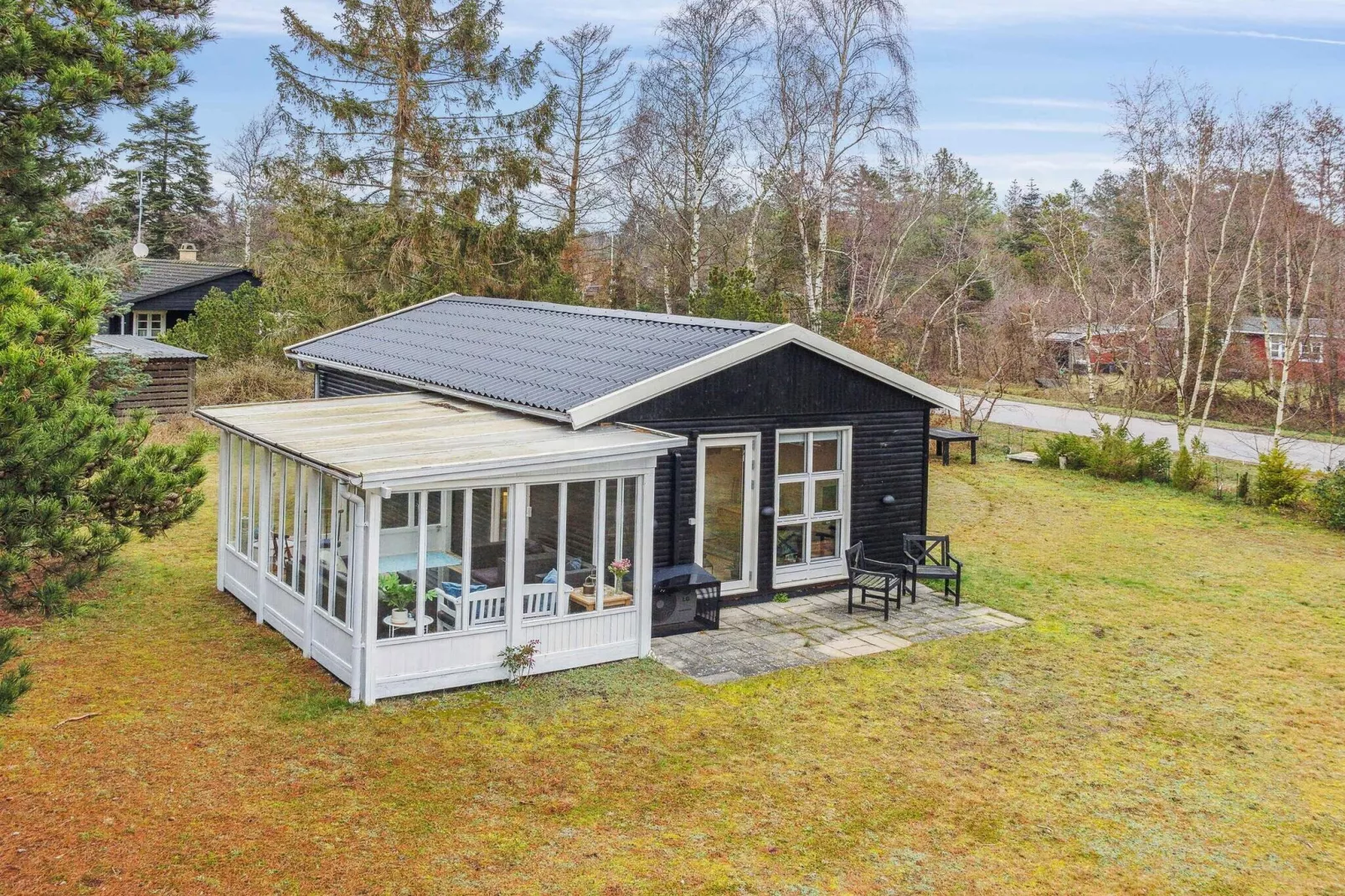 5 star holiday home in Gedser