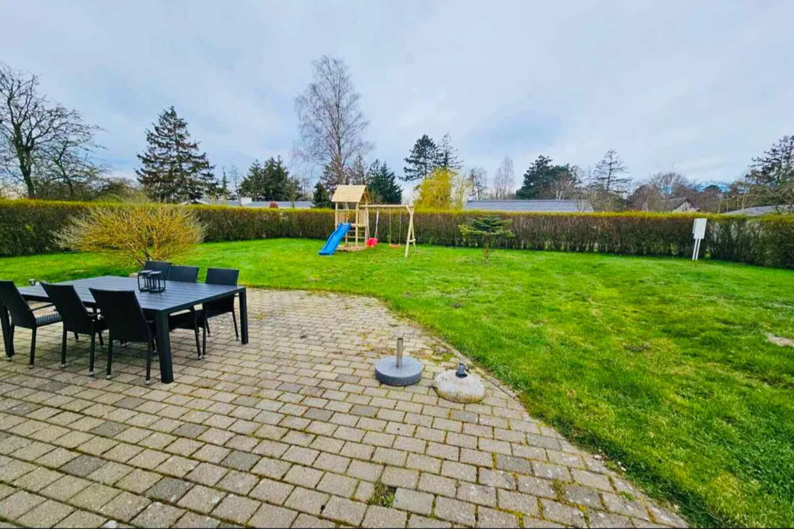 5 etoiles maison de vacances a Rødby