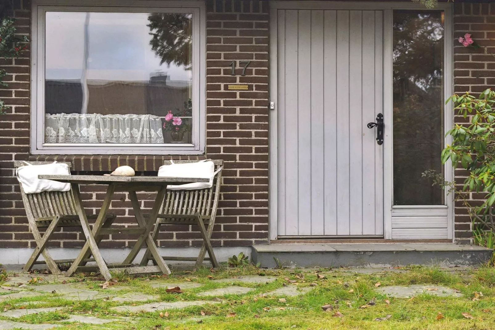 5 star holiday home in Thisted