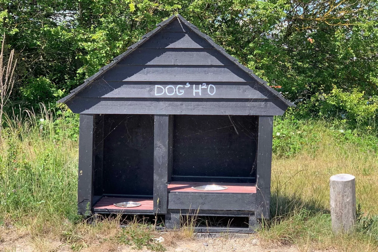 5 star holiday home in Karrebæksminde