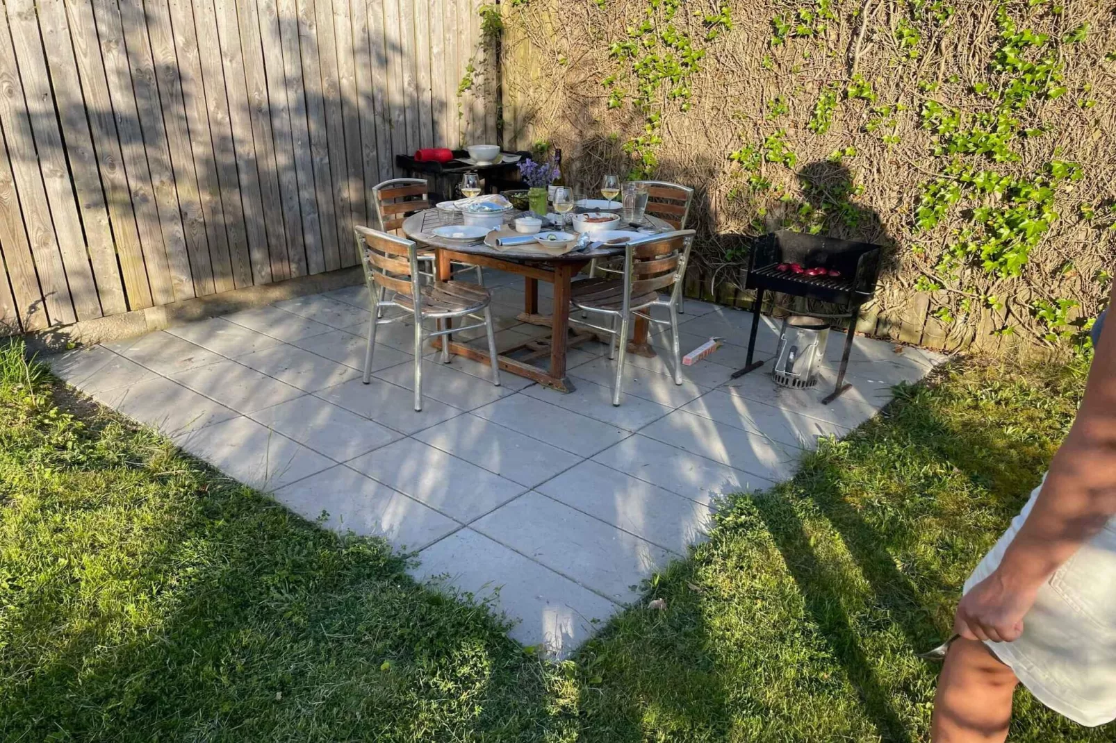 5 etoiles maison de vacances a Thyborøn