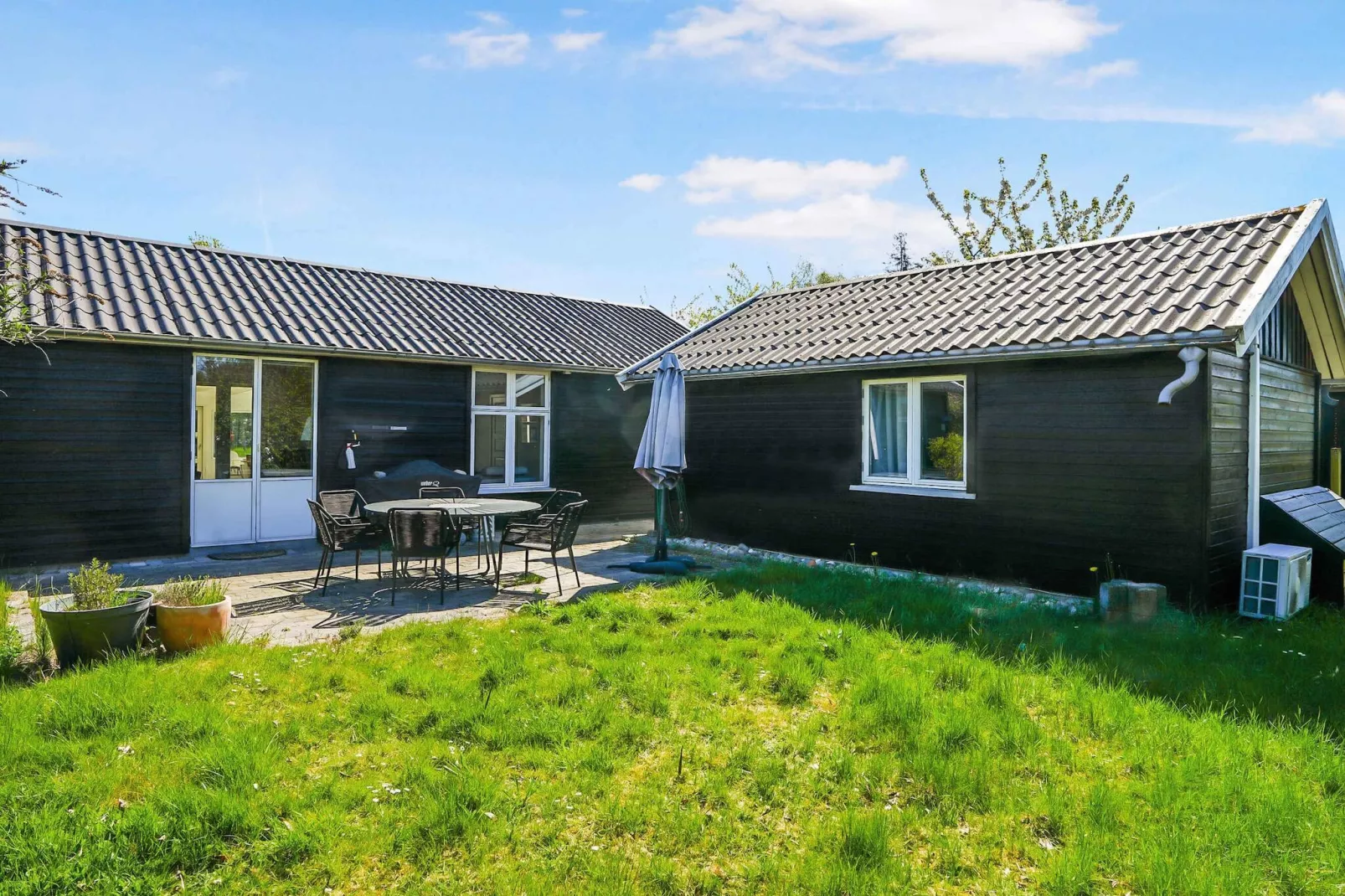 5 star holiday home in Græsted