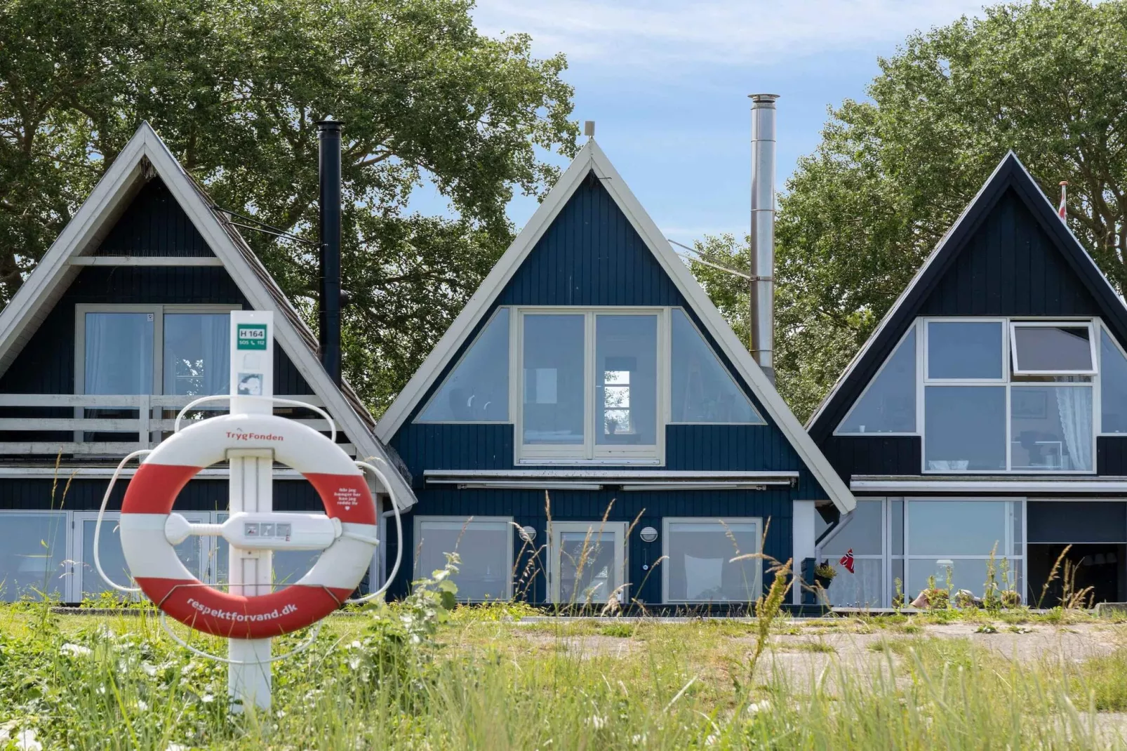 5 star holiday home in Otterup