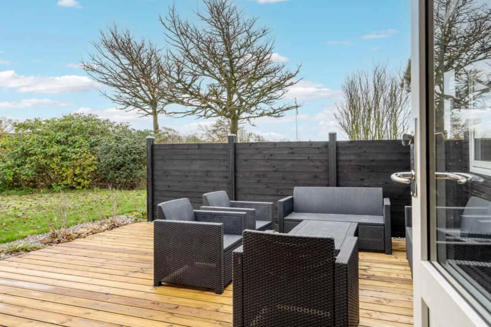 5 etoiles maison de vacances a Vinderup