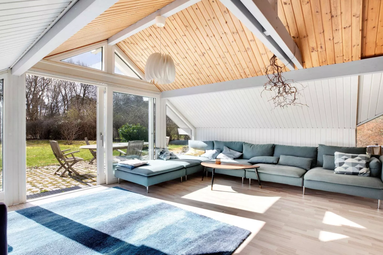 5 etoiles maison de vacances a Jægerspris