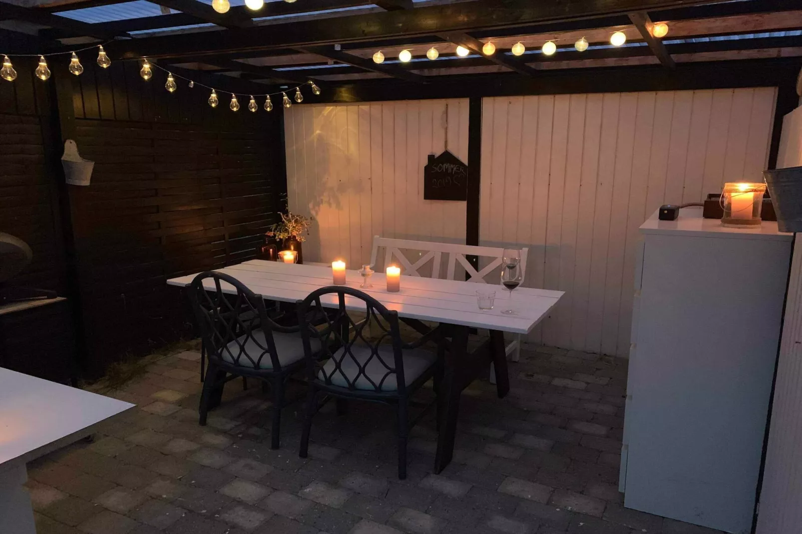 5 etoiles maison de vacances a Sjællands Odde