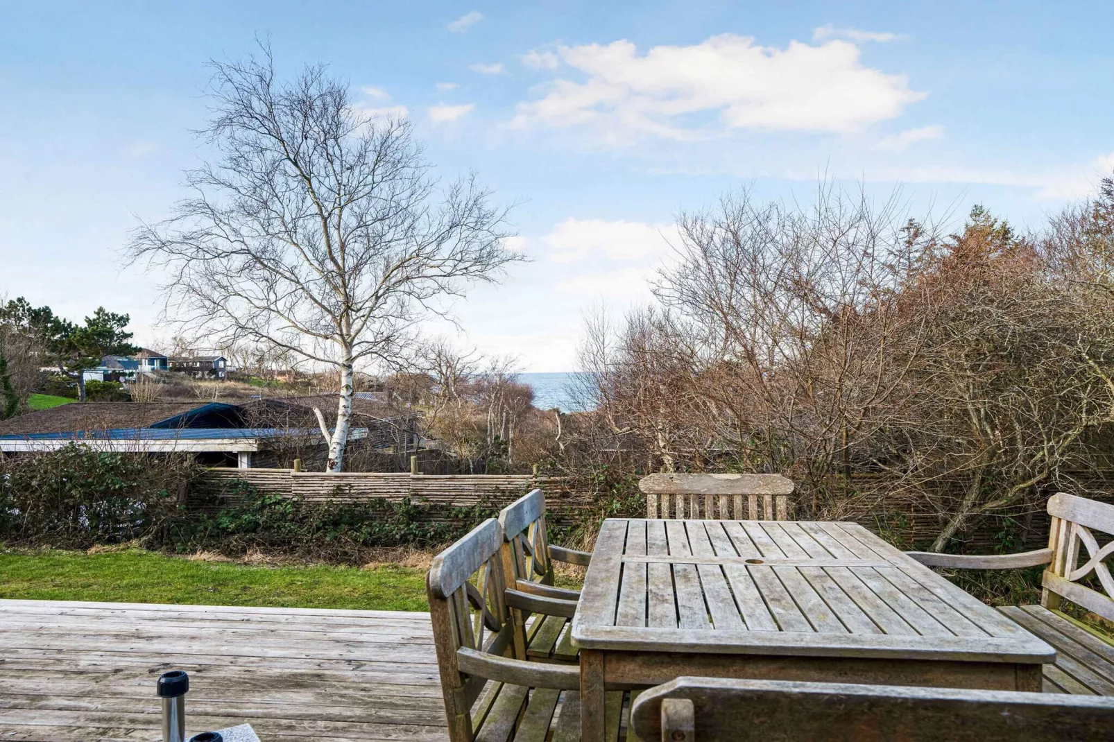 5 star holiday home in Vejby