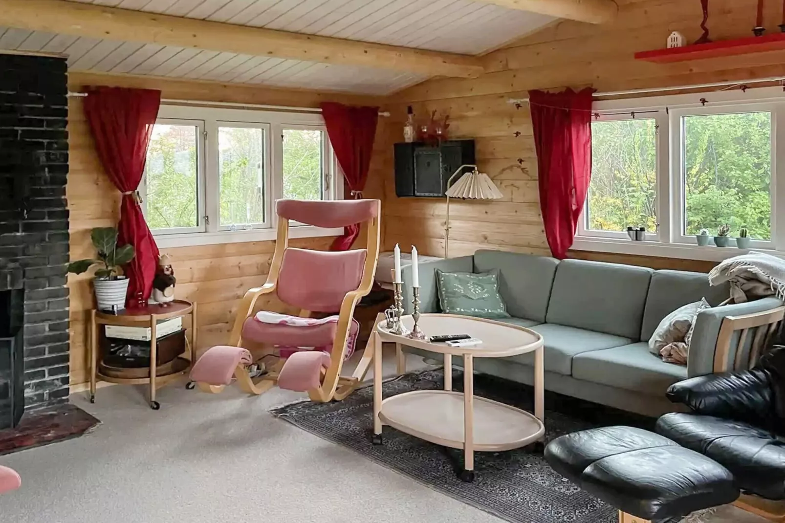 5 etoiles maison de vacances a Slagelse