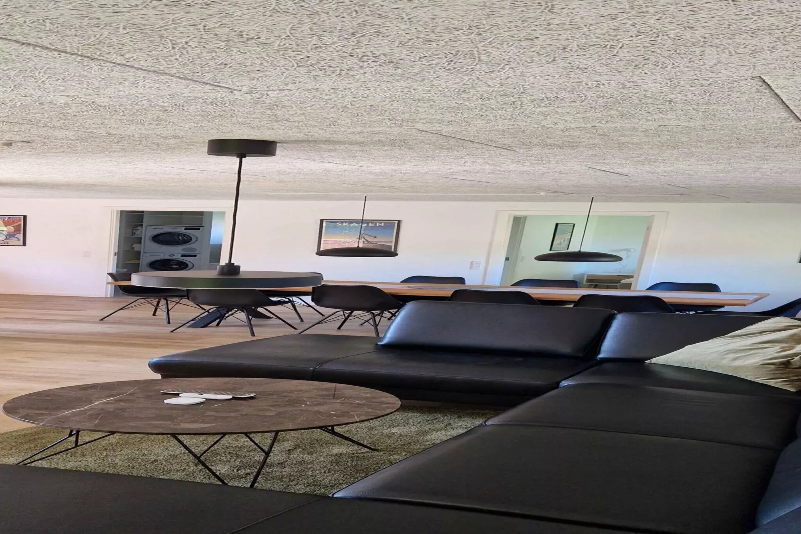 5 star holiday home in Skagen