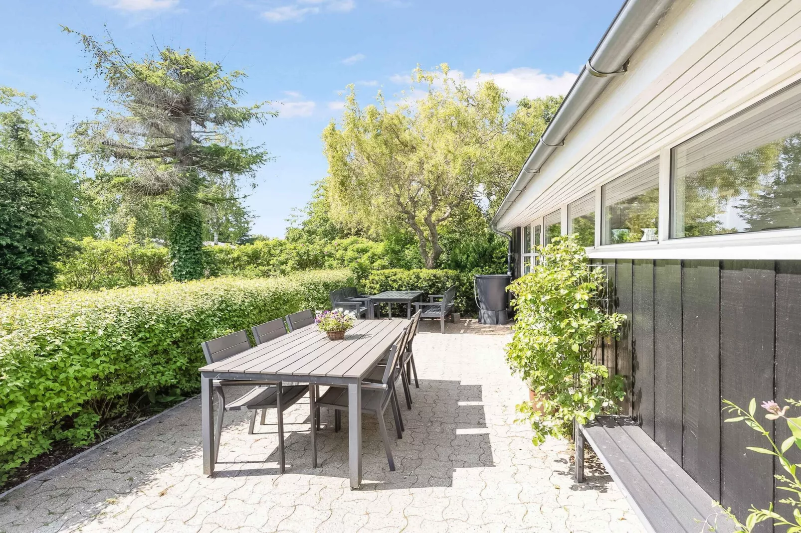 5 star holiday home in Storvorde