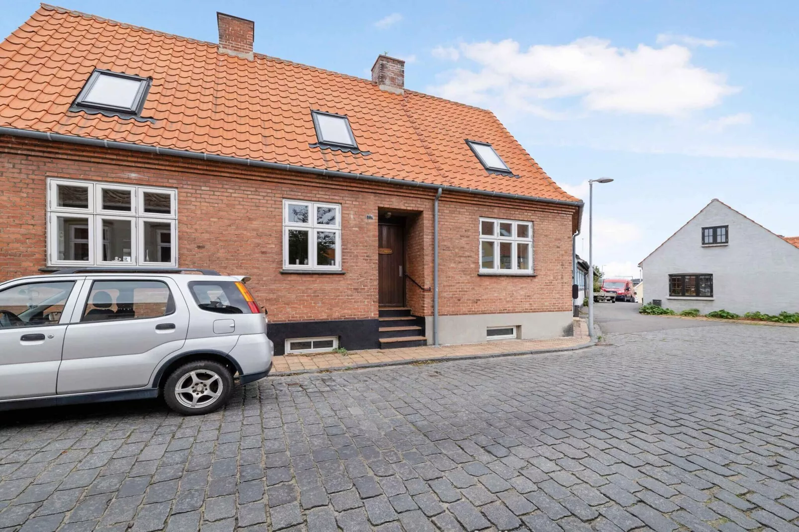 5 Sterne Ferienhaus in Rønne