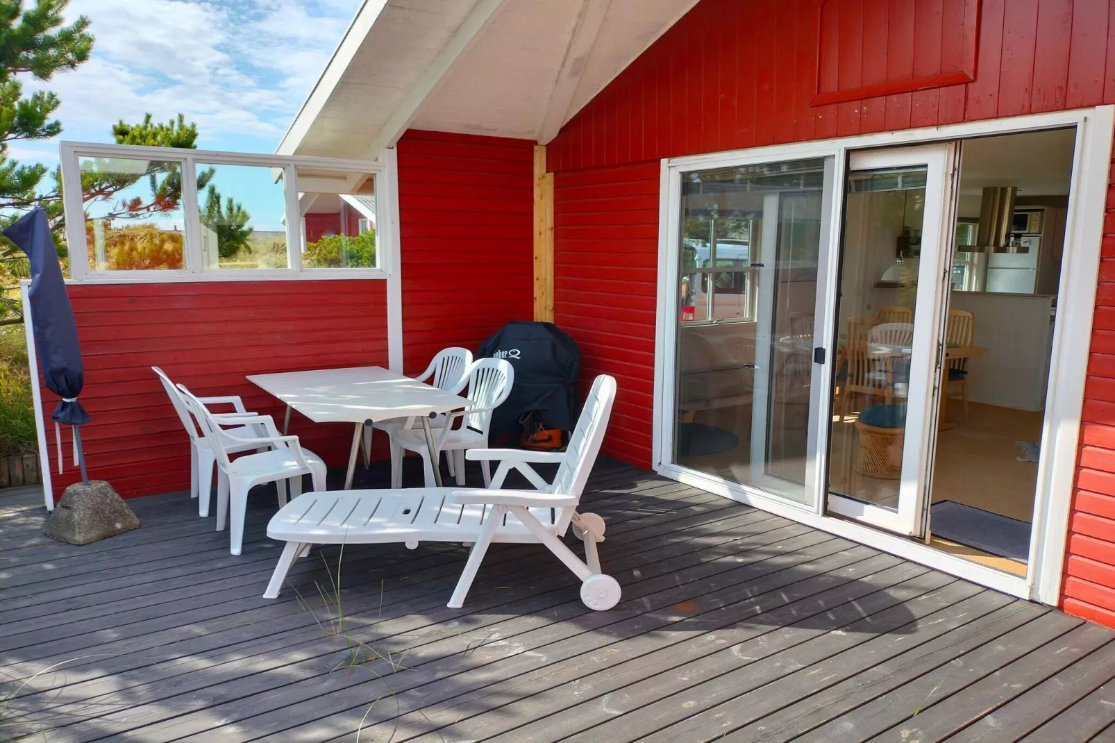 5 star holiday home in Frøstrup