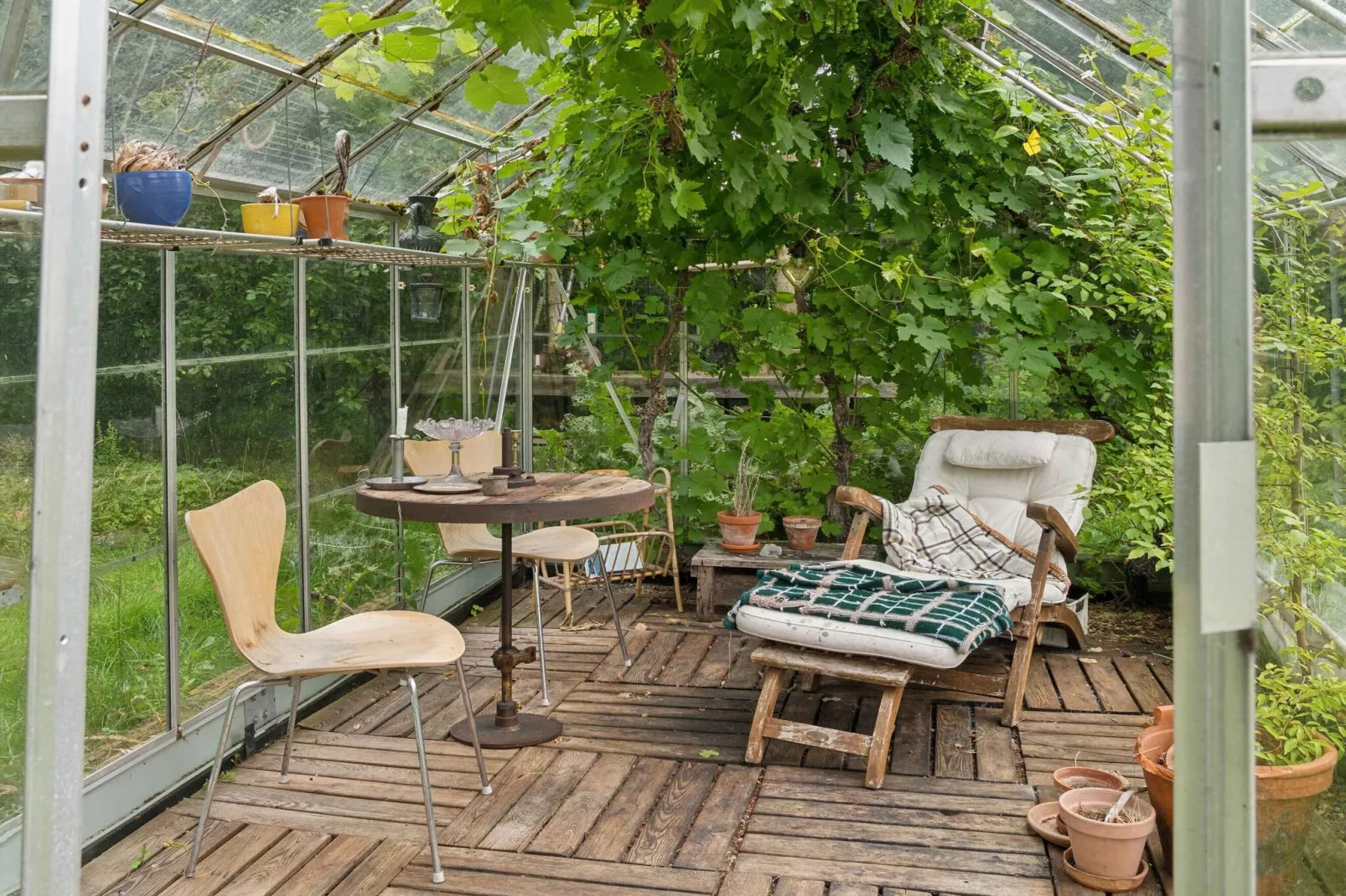 5 Sterne Ferienhaus in Nakskov