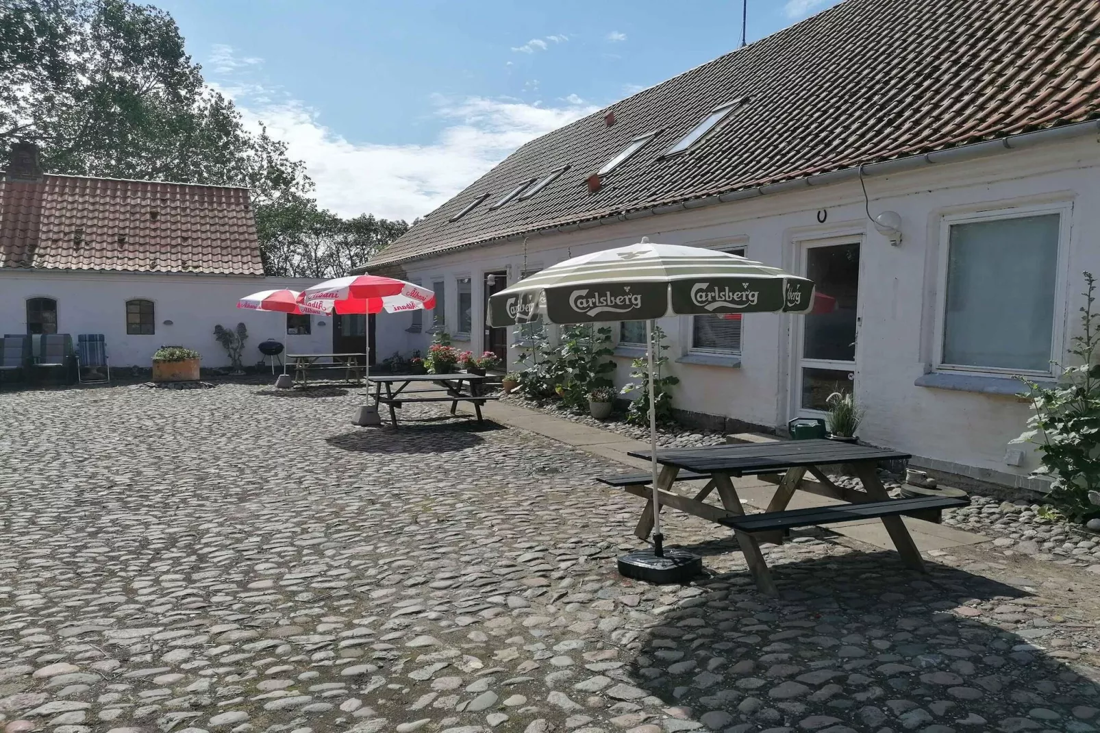 5 etoiles maison de vacances a Sydals