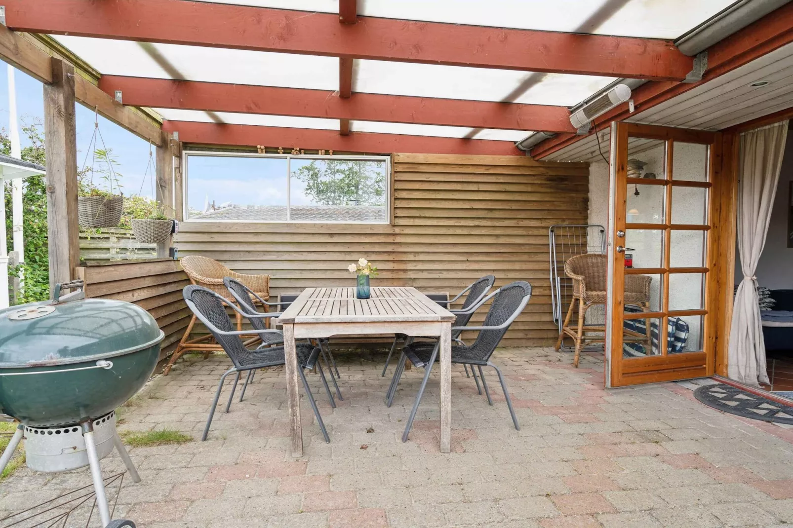 5 etoiles maison de vacances a Broager