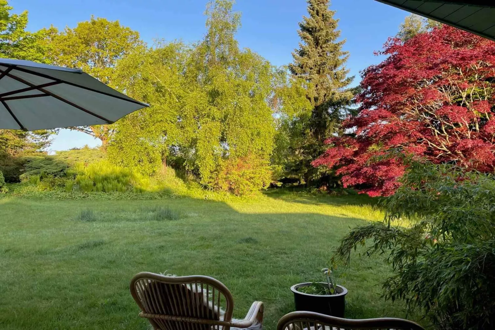 5 etoiles maison de vacances a Gilleleje