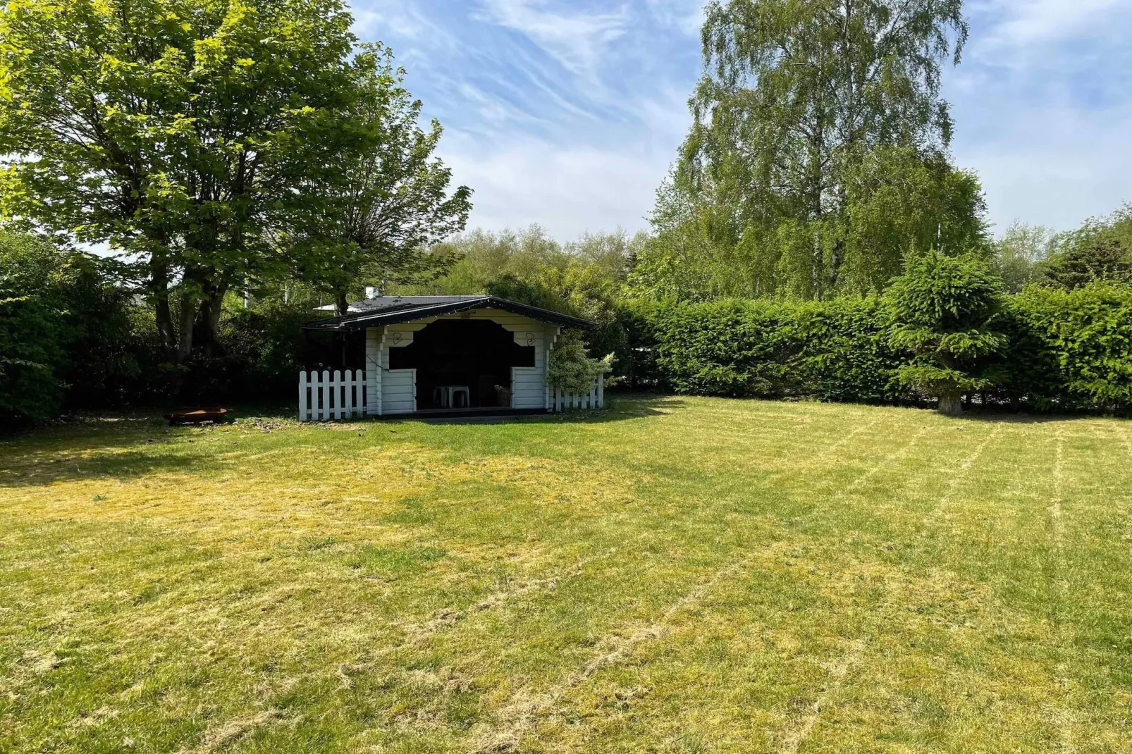 5 etoiles maison de vacances a Børkop