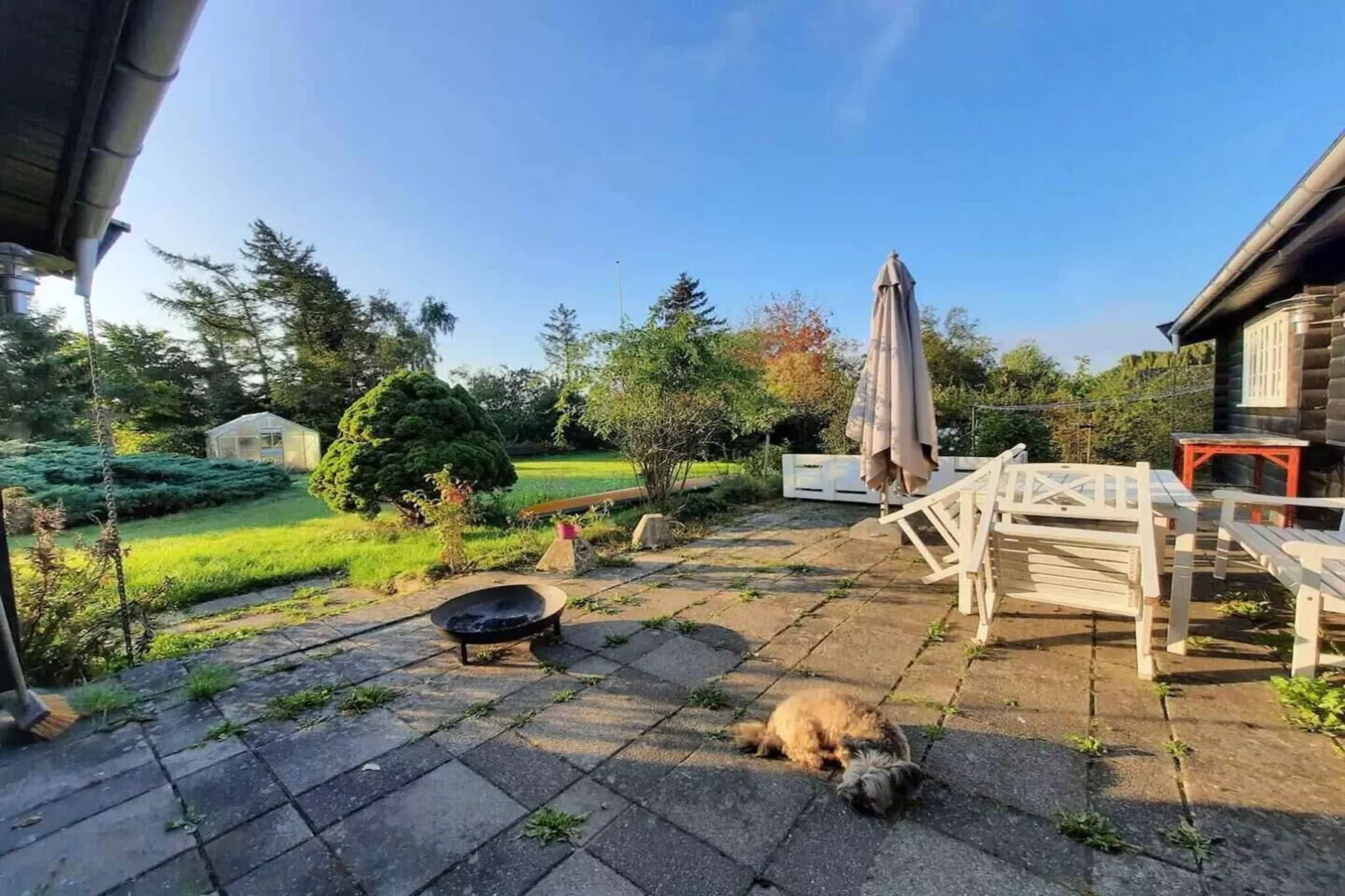 5 etoiles maison de vacances a Kirke Hyllinge