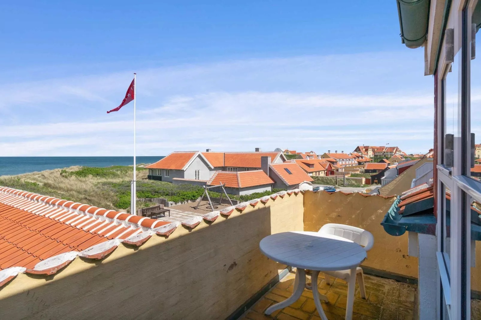 5 etoiles maison de vacances a Skagen