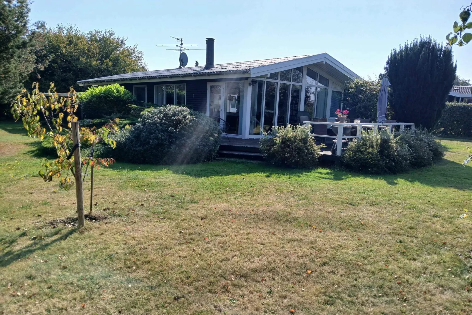 5 etoiles maison de vacances a Svendborg