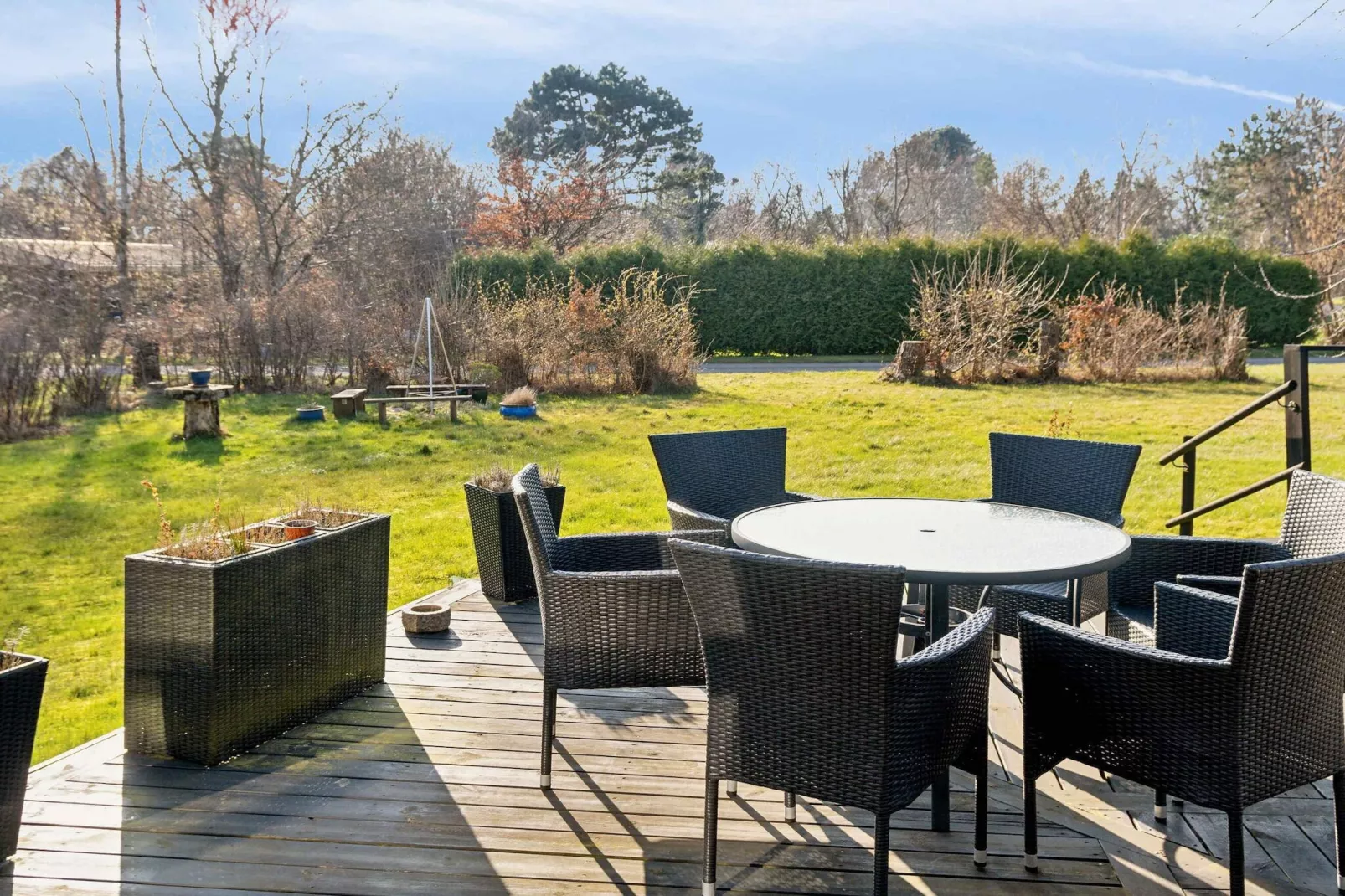 5 etoiles maison de vacances a Gilleleje