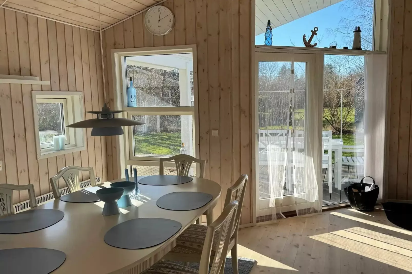 5 etoiles maison de vacances a Eskebjerg