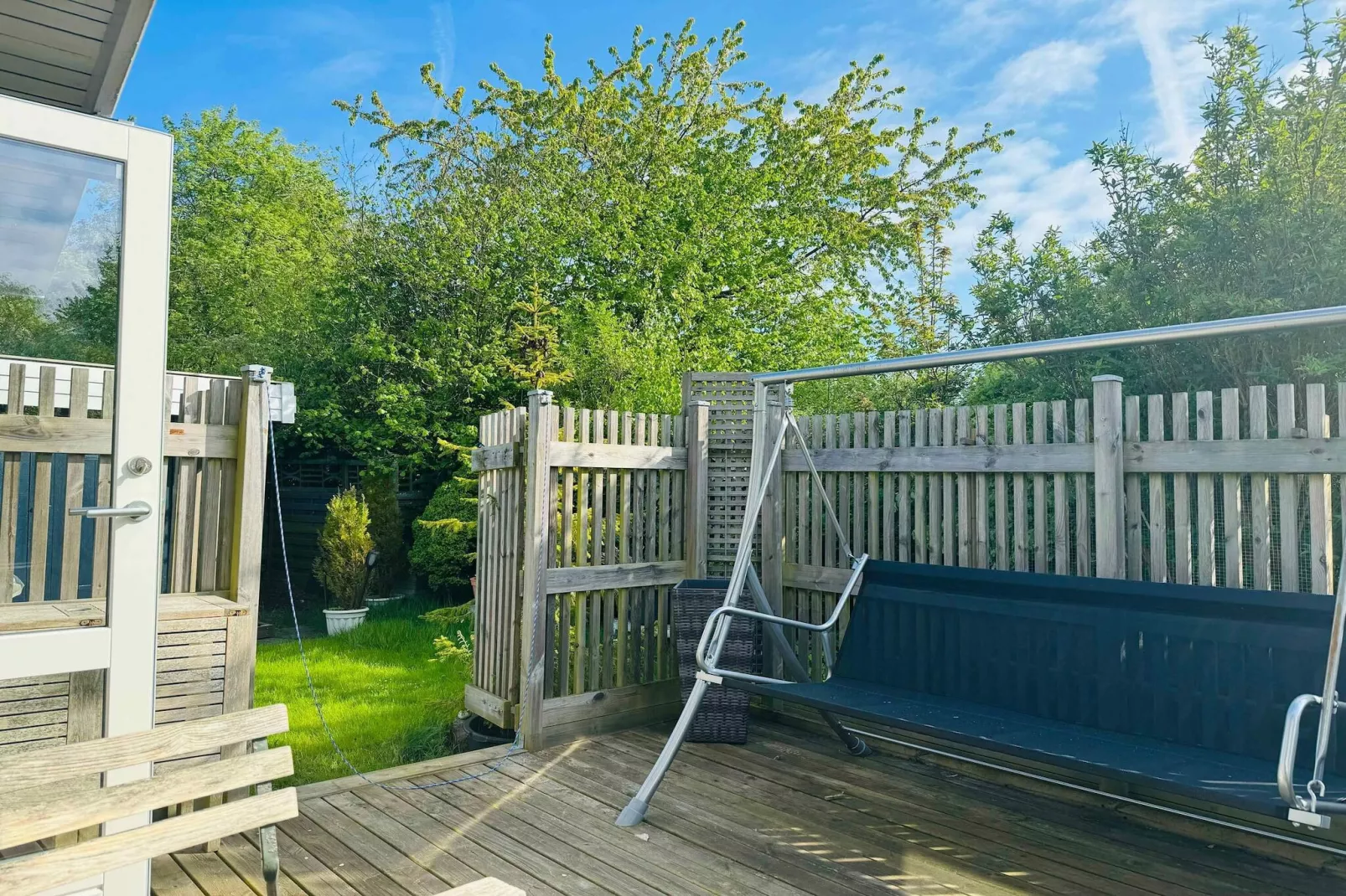 5 etoiles maison de vacances a Græsted