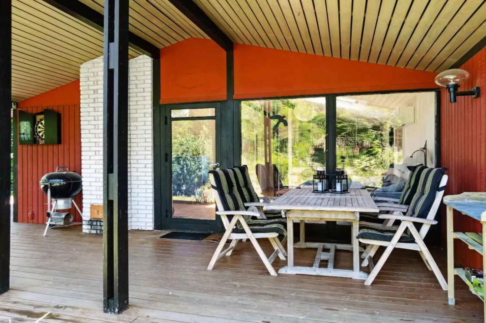 5 etoiles maison de vacances a Asnæs