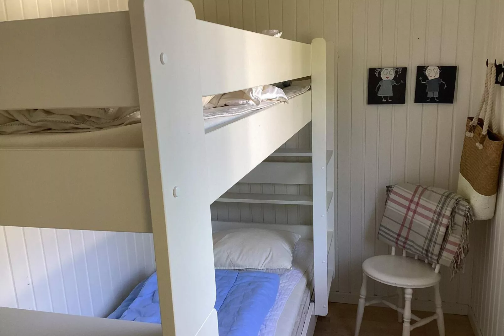 6 Personen Ferienhaus in Hals-By Traum-Innenbereich