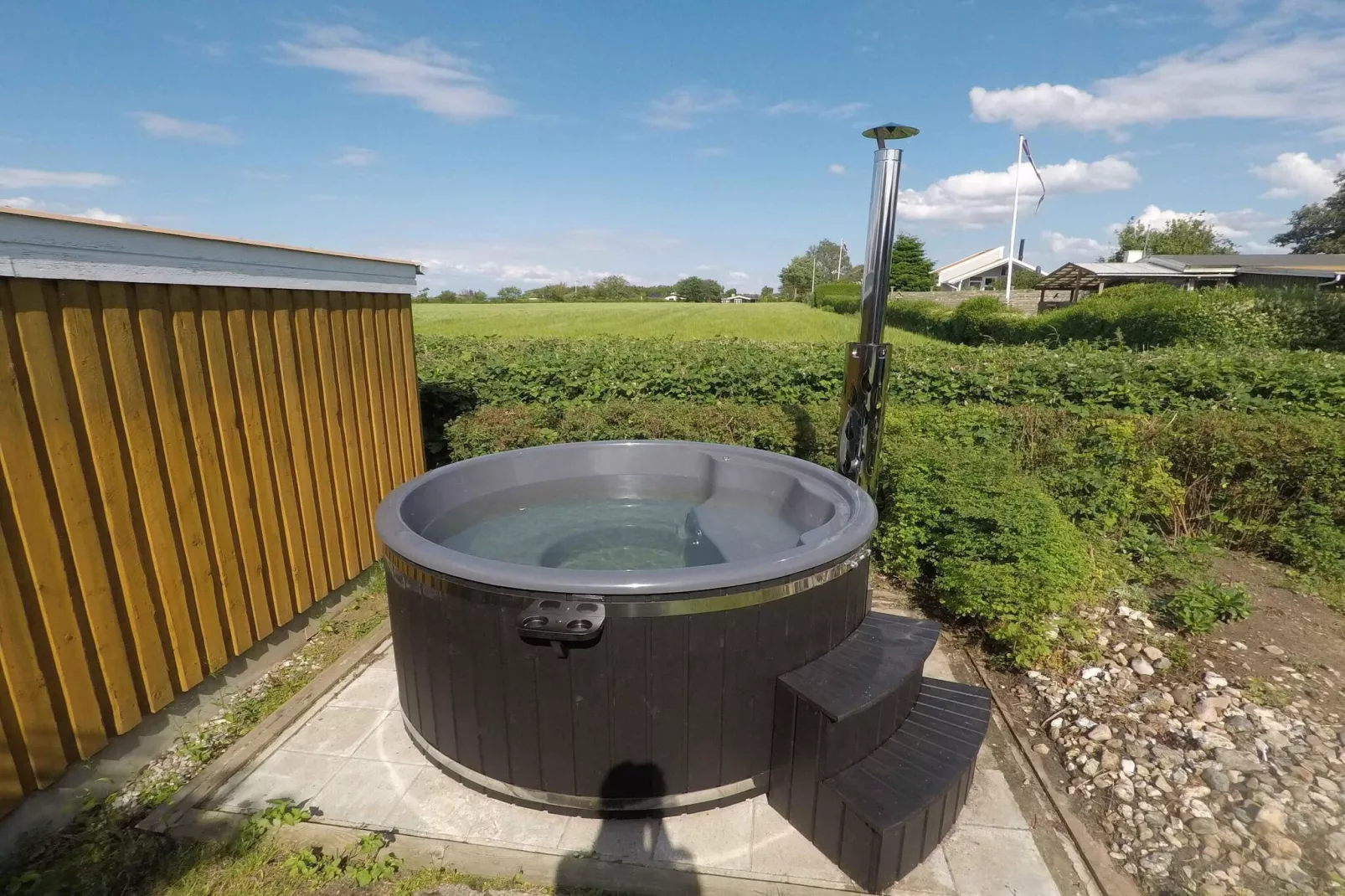 5 etoiles maison de vacances a Nordborg