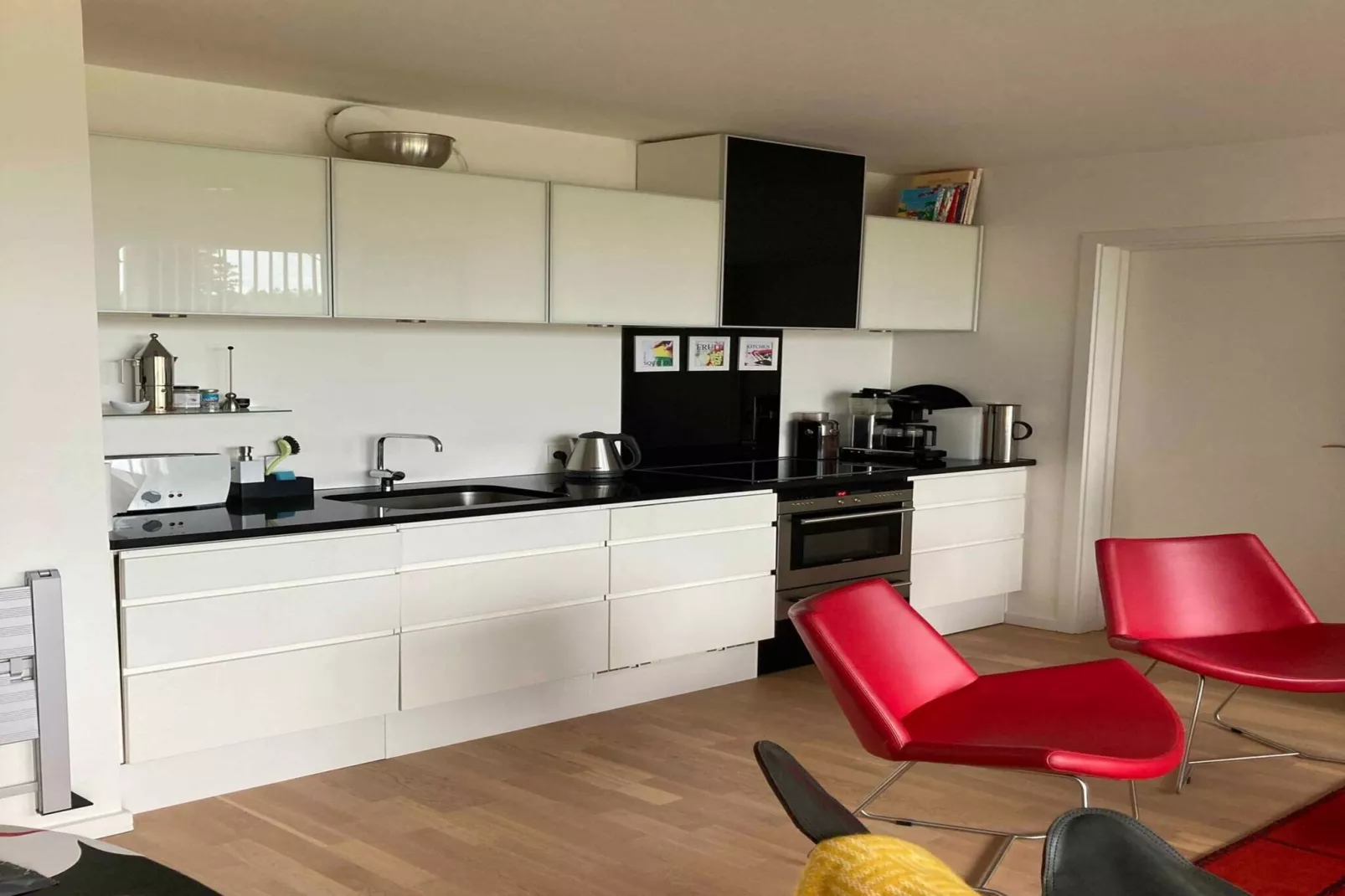 5 Sterne Ferienhaus in Nimtofte