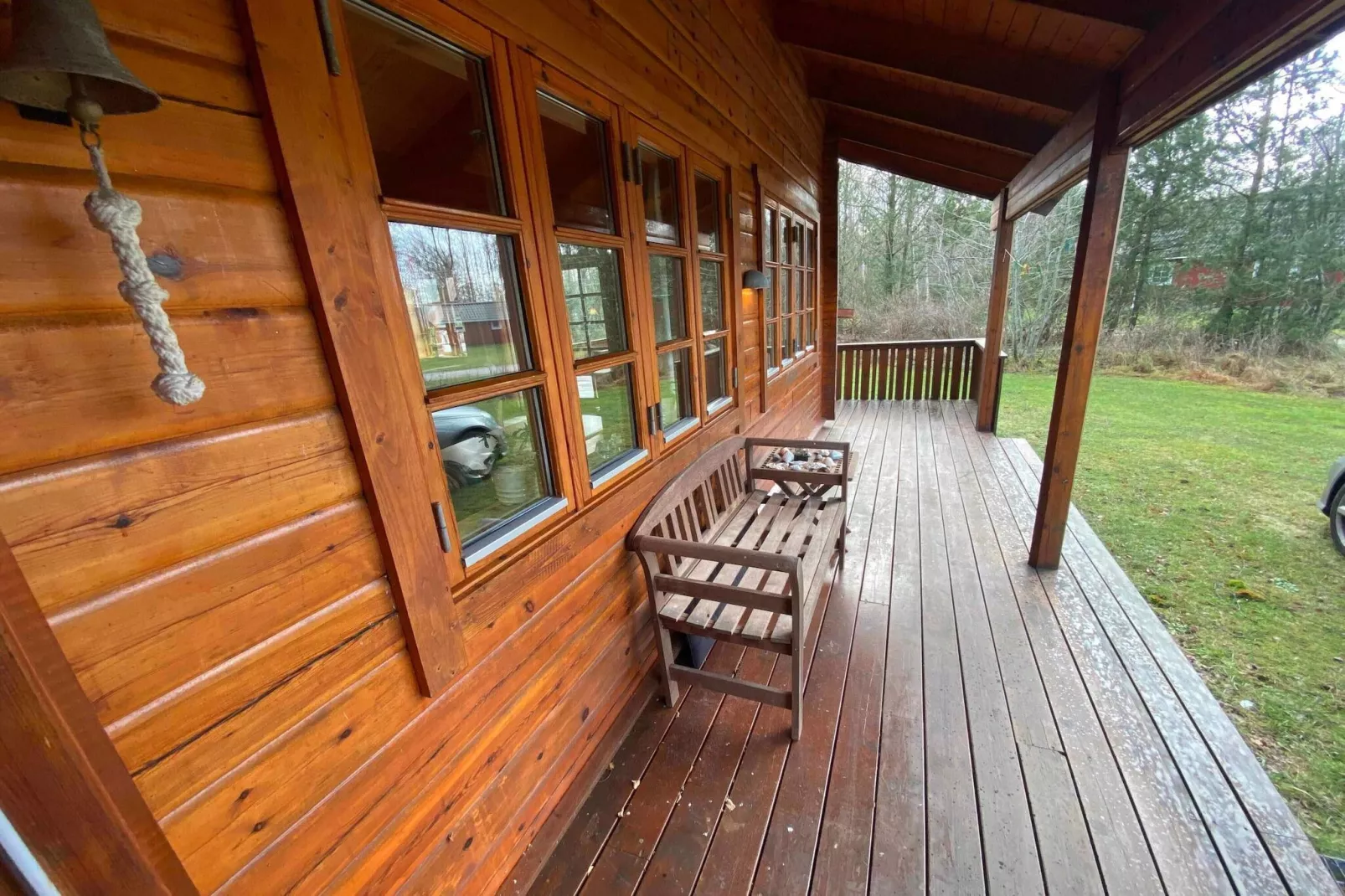 5 star holiday home in Læsø