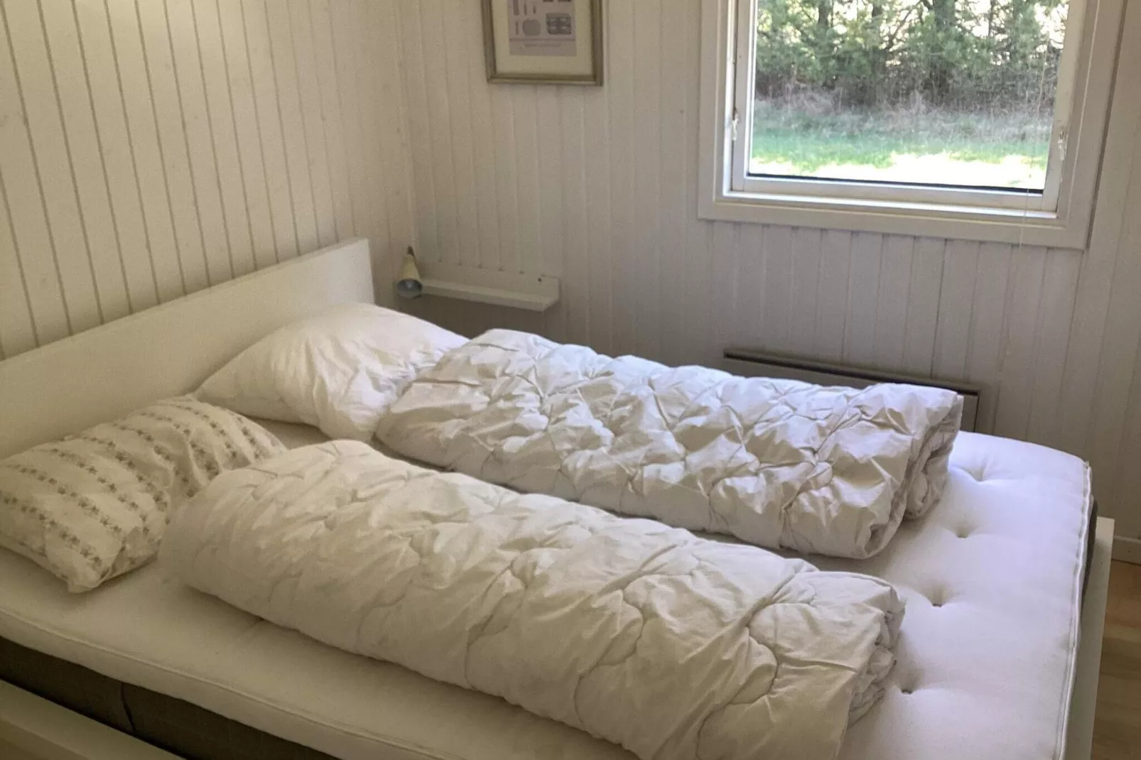 6 Personen Ferienhaus in Hals-By Traum-Innenbereich