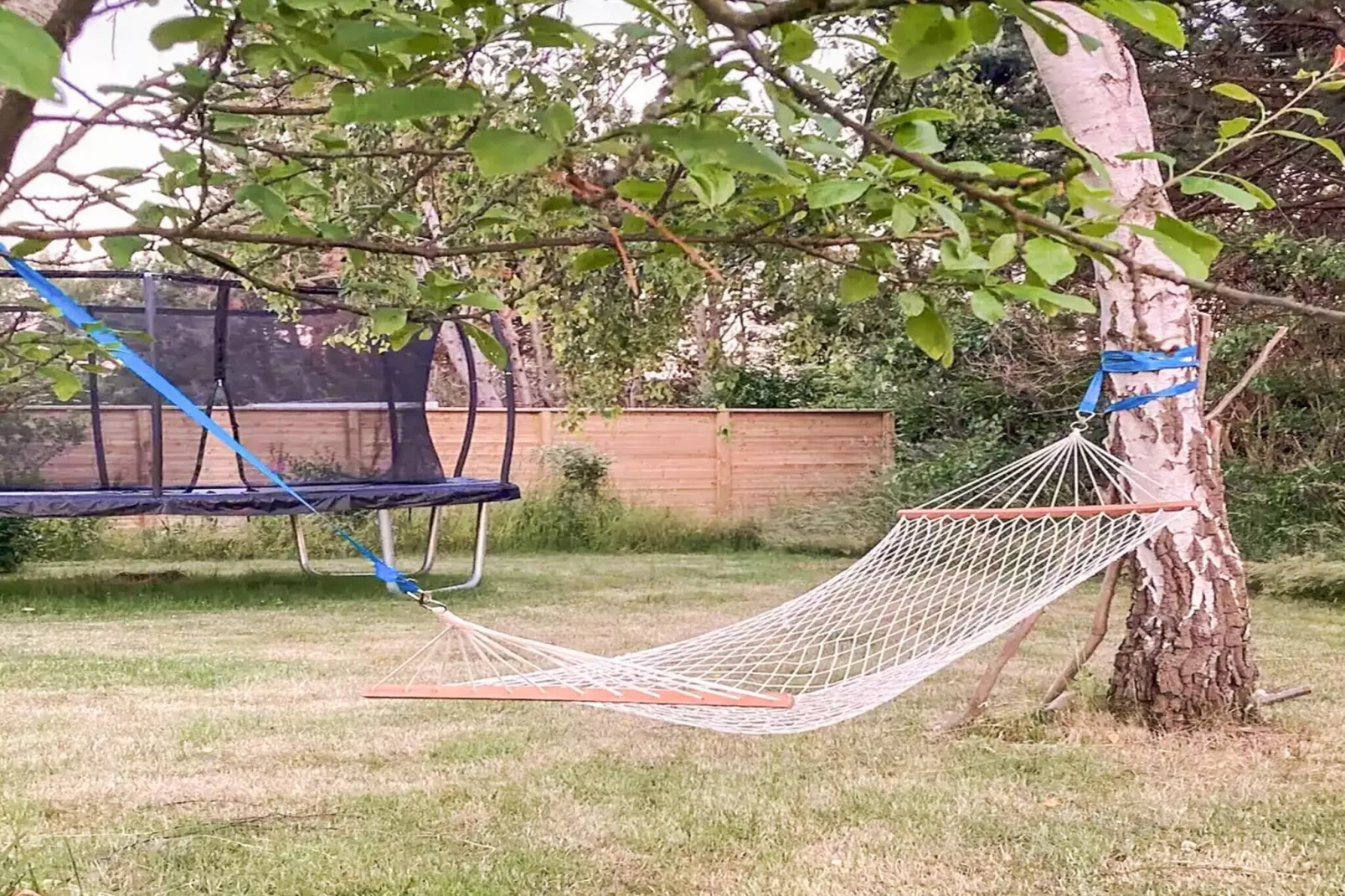 5 Sterne Ferienhaus in Nakskov
