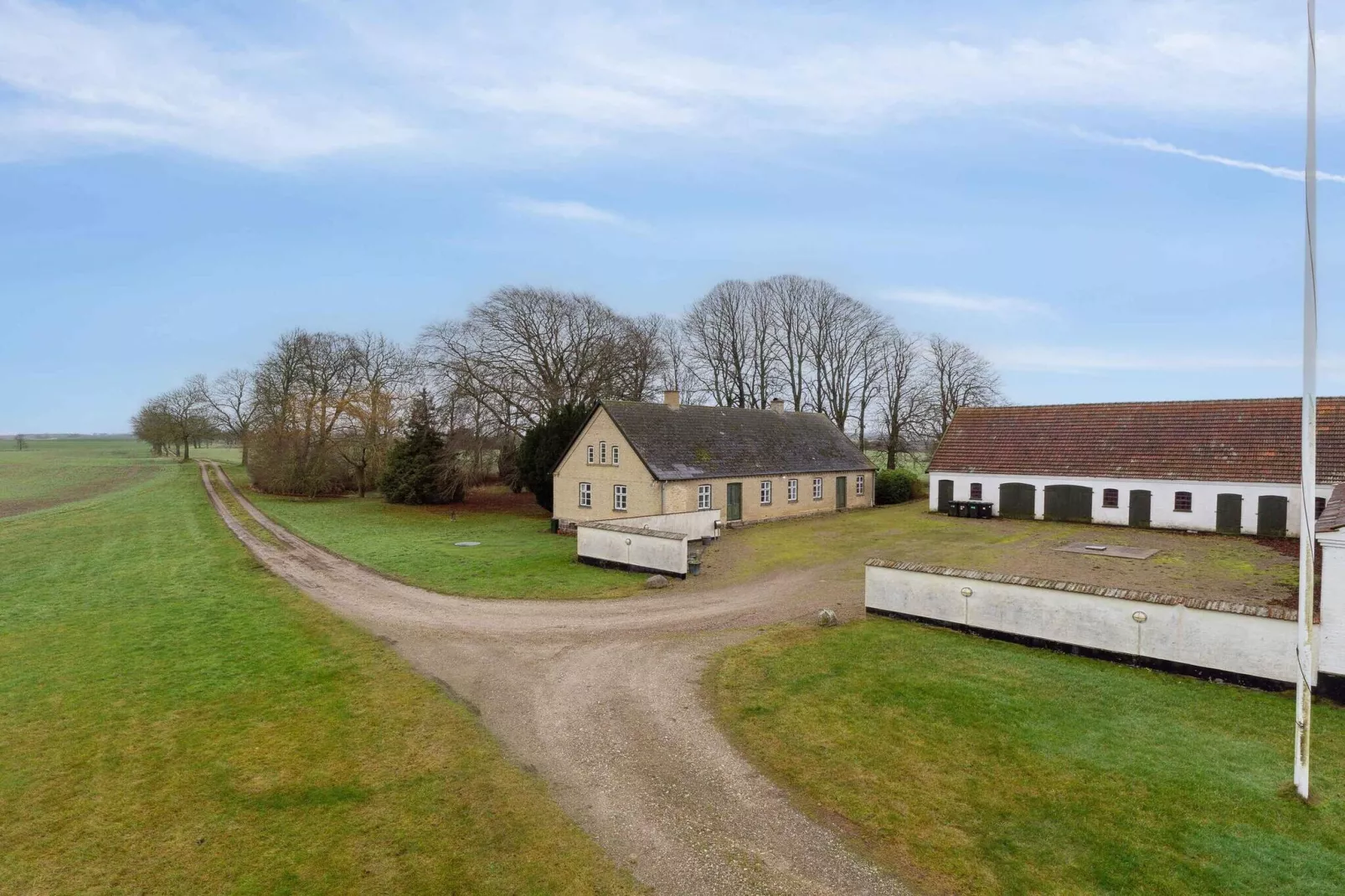 5 etoiles maison de vacances a Holbæk