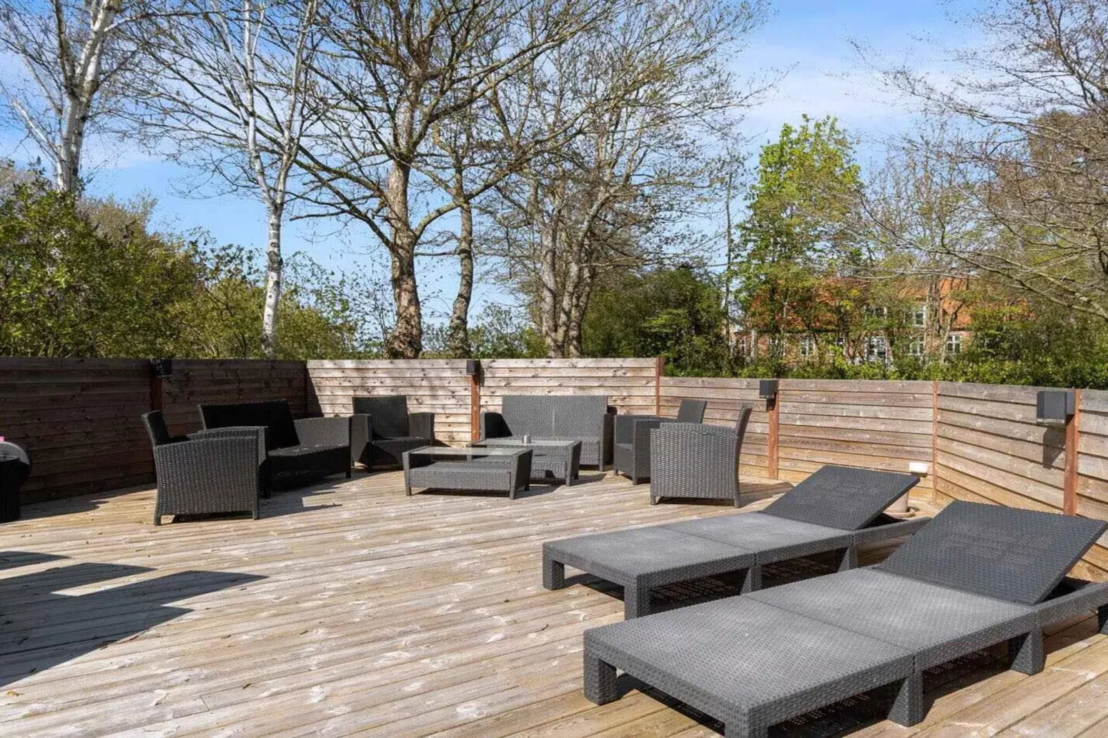 5 etoiles maison de vacances a Slagelse