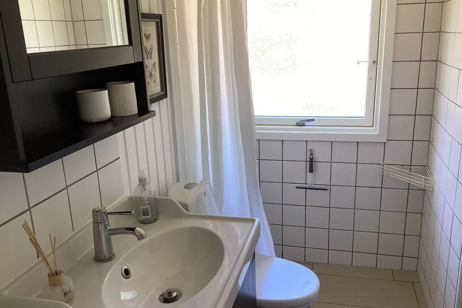 6 Personen Ferienhaus in Hals-By Traum-Innenbereich