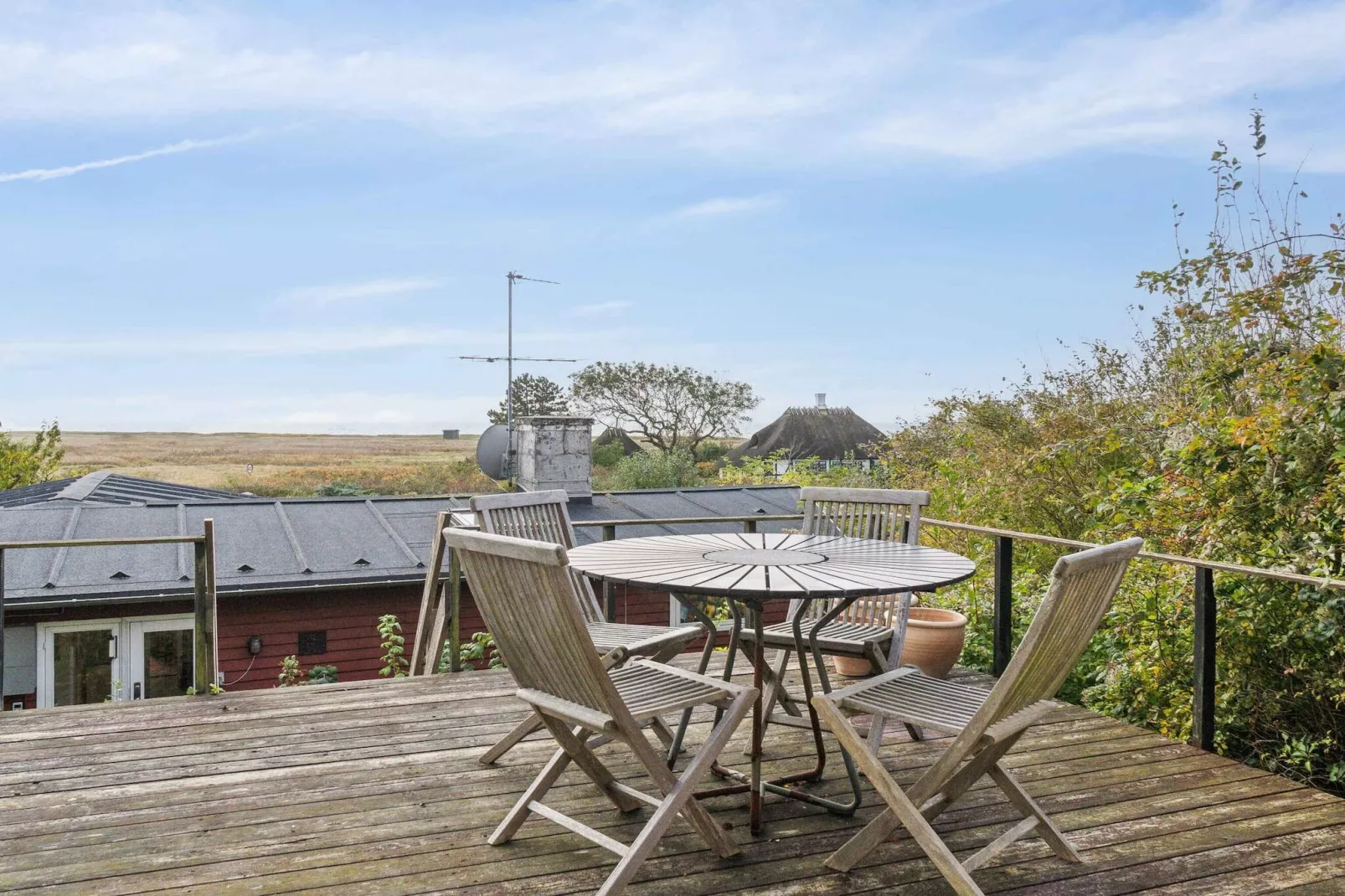 5 etoiles maison de vacances a Ebberup