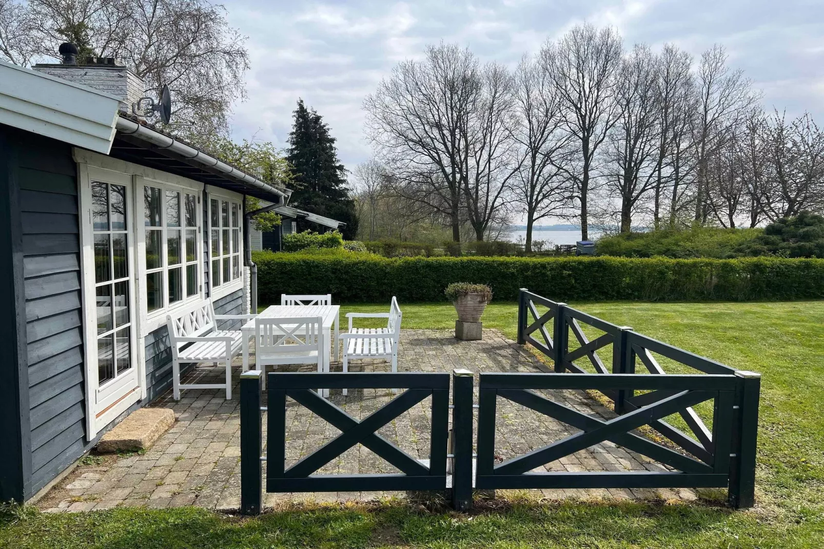 5 etoiles maison de vacances a Kirke Hyllinge