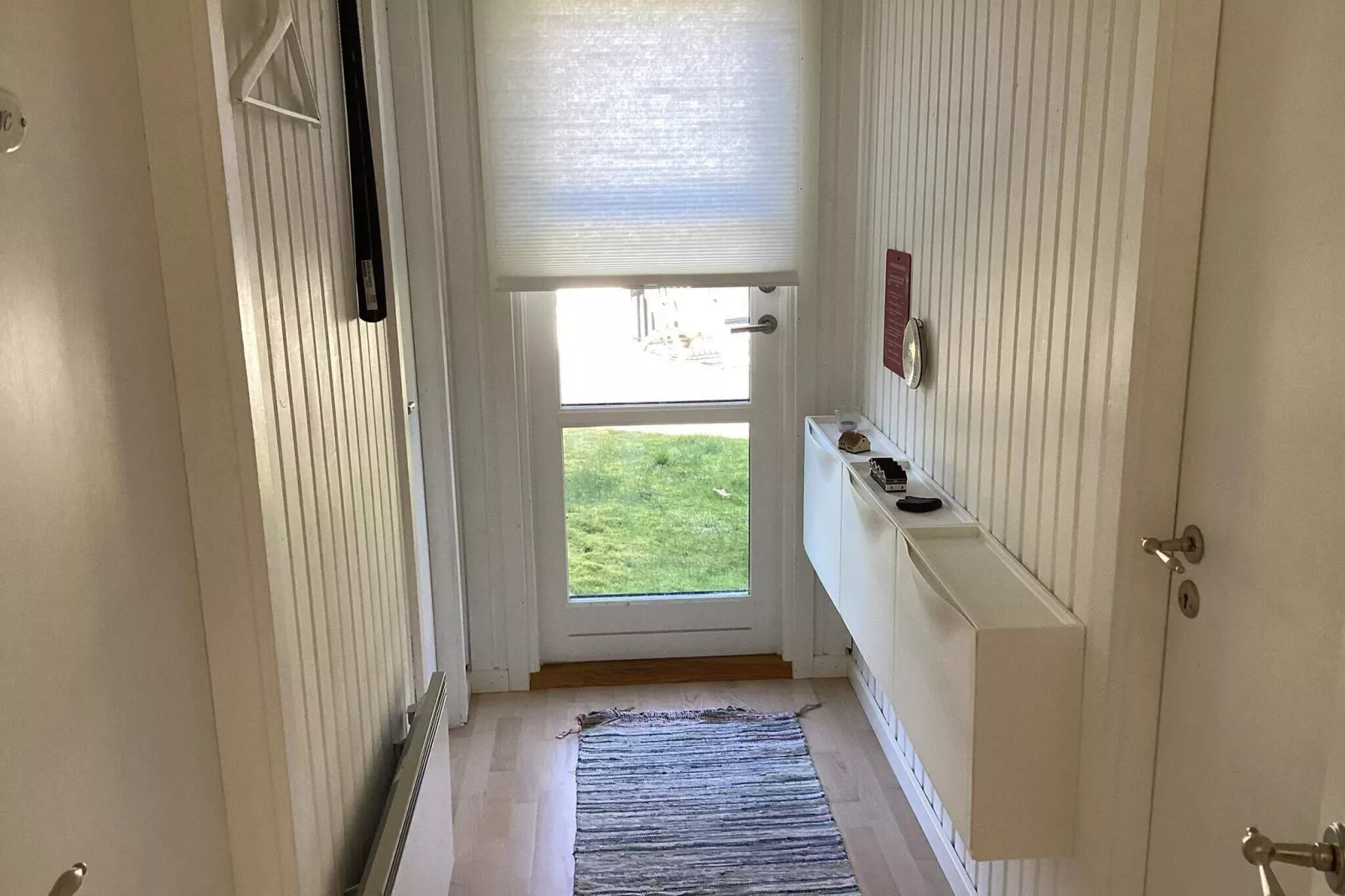 6 Personen Ferienhaus in Hals-By Traum-Innenbereich
