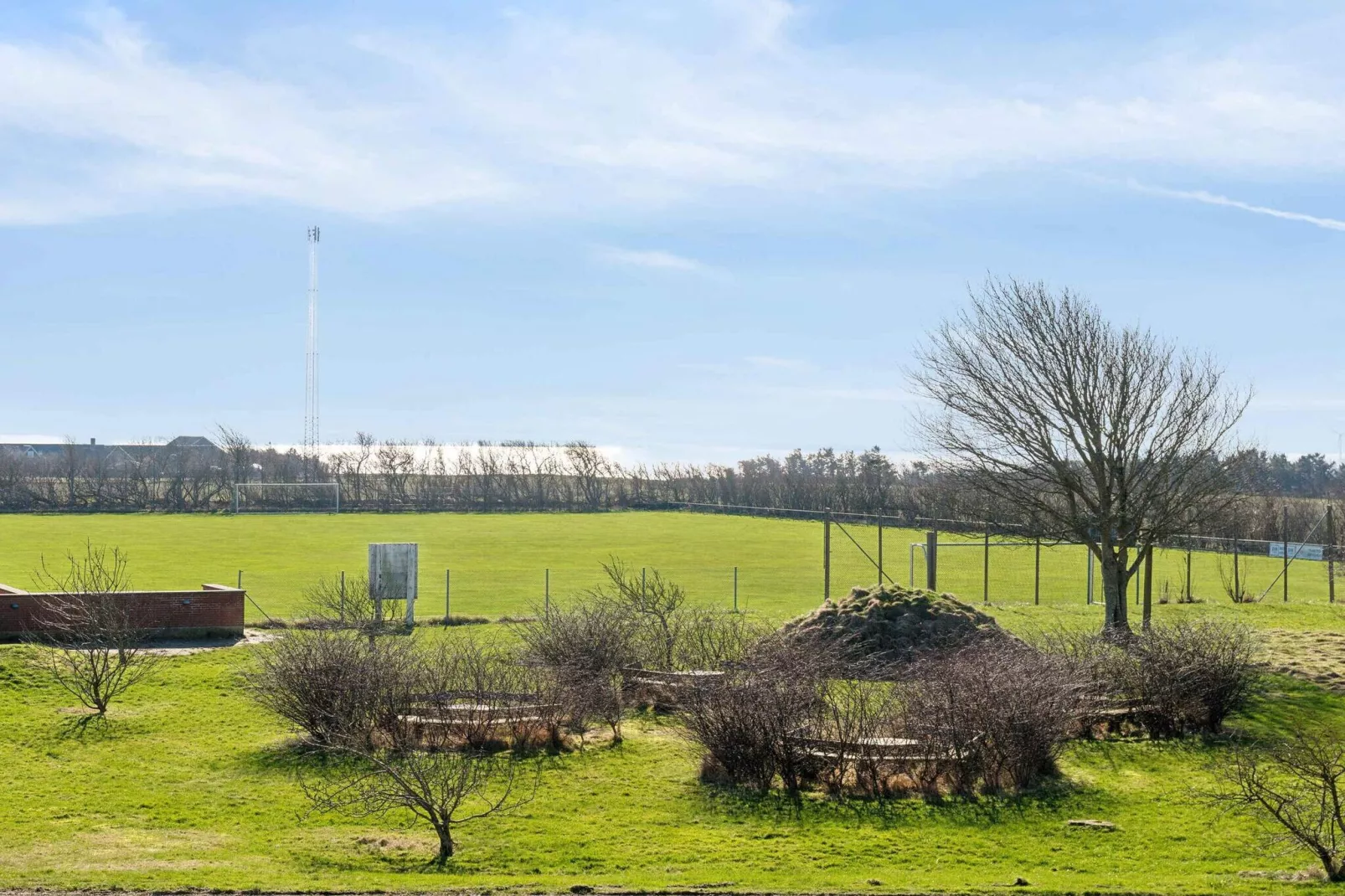 5 star holiday home in Hurup Thy