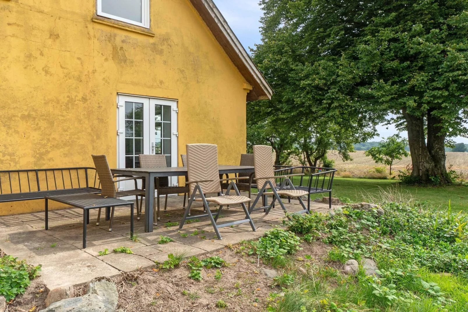5 Sterne Ferienhaus in Rønne