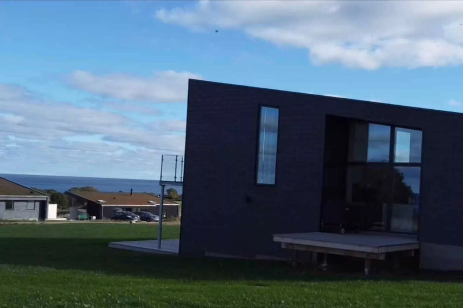 5 star holiday home in Svaneke