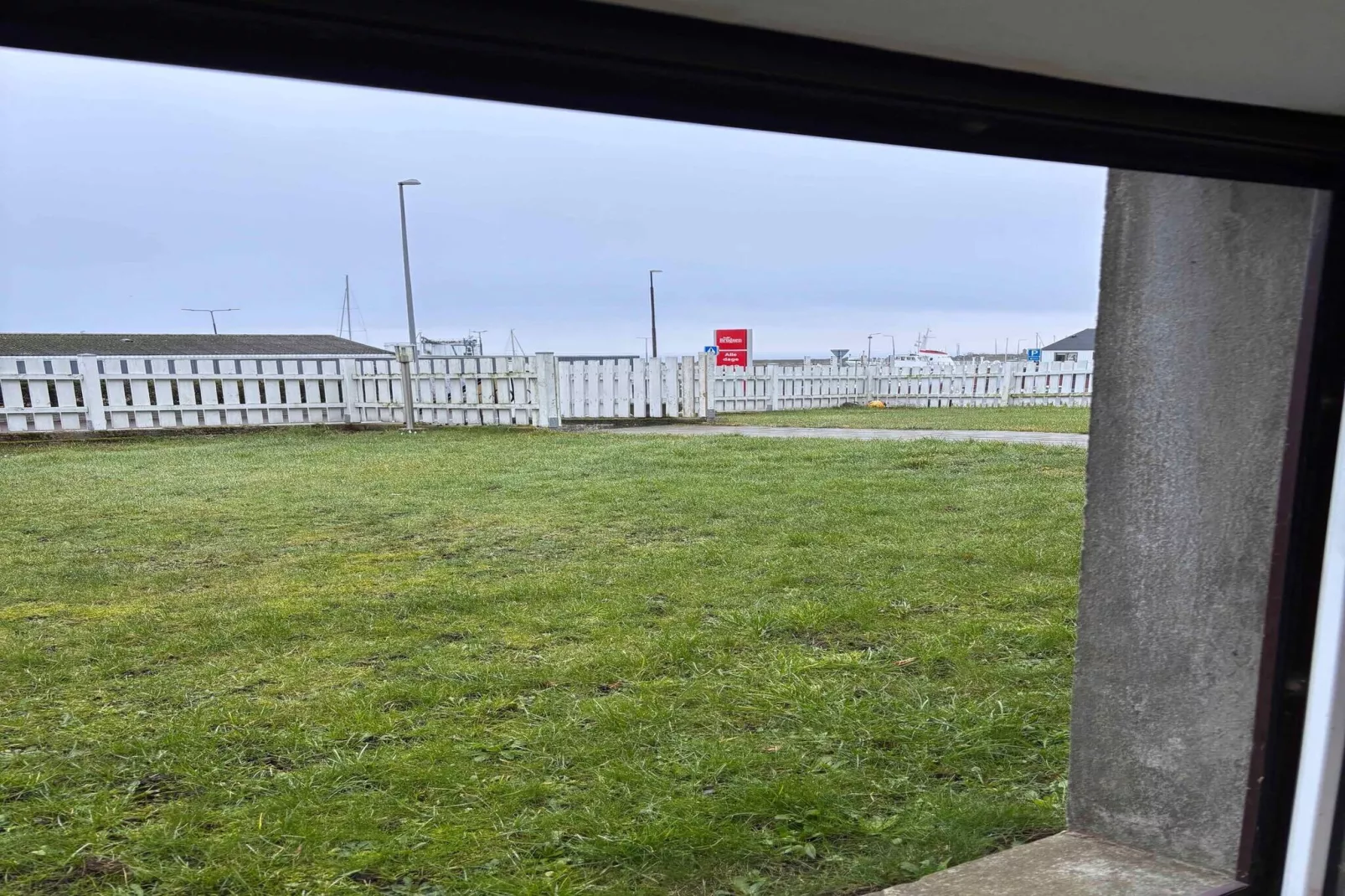 5 Sterne Ferienhaus in Allinge