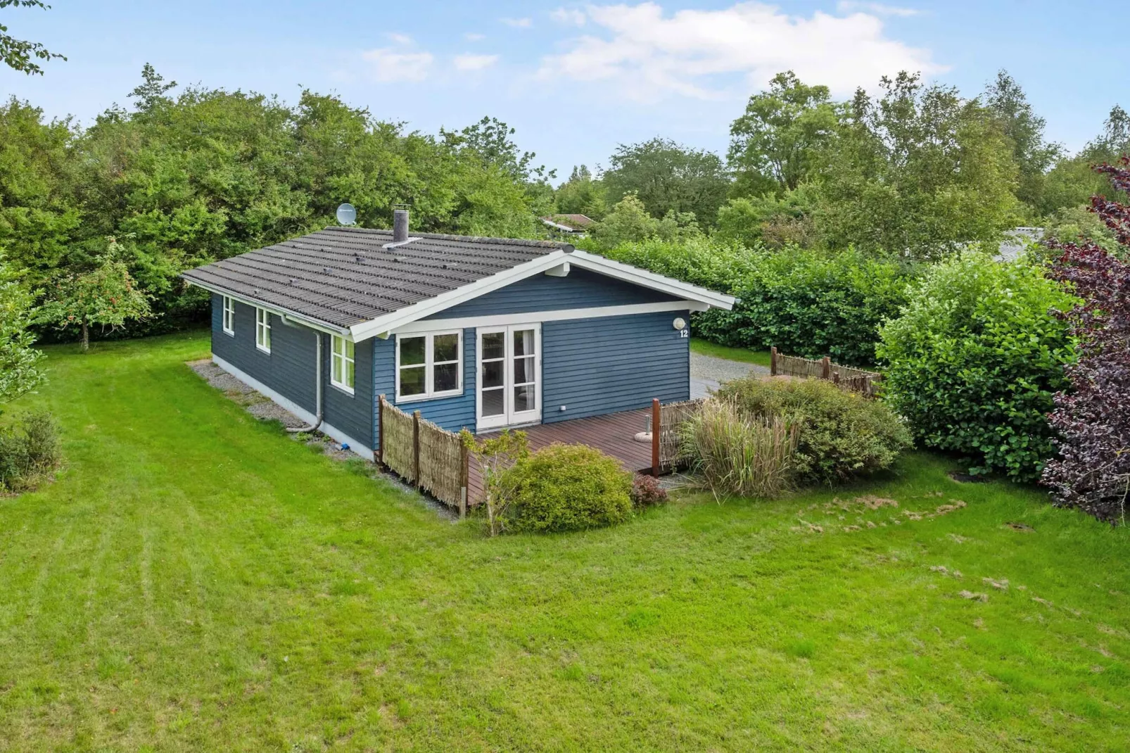 5 etoiles maison de vacances a Dannemare