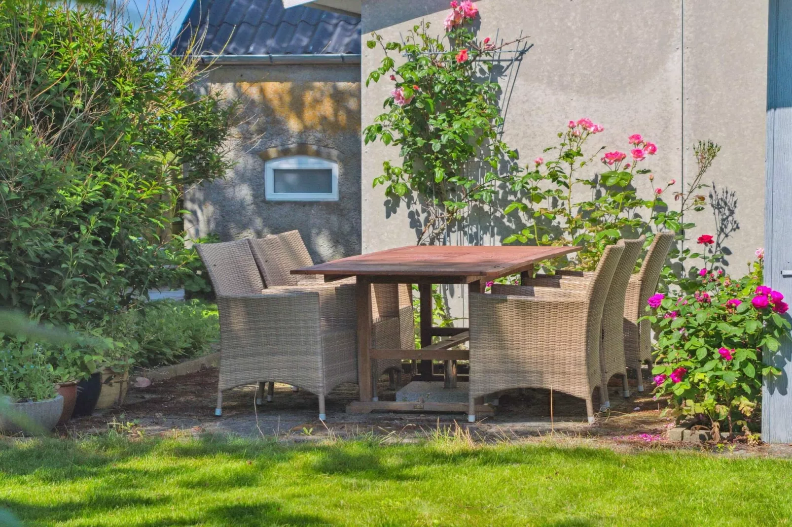 5 star holiday home in Grenaa