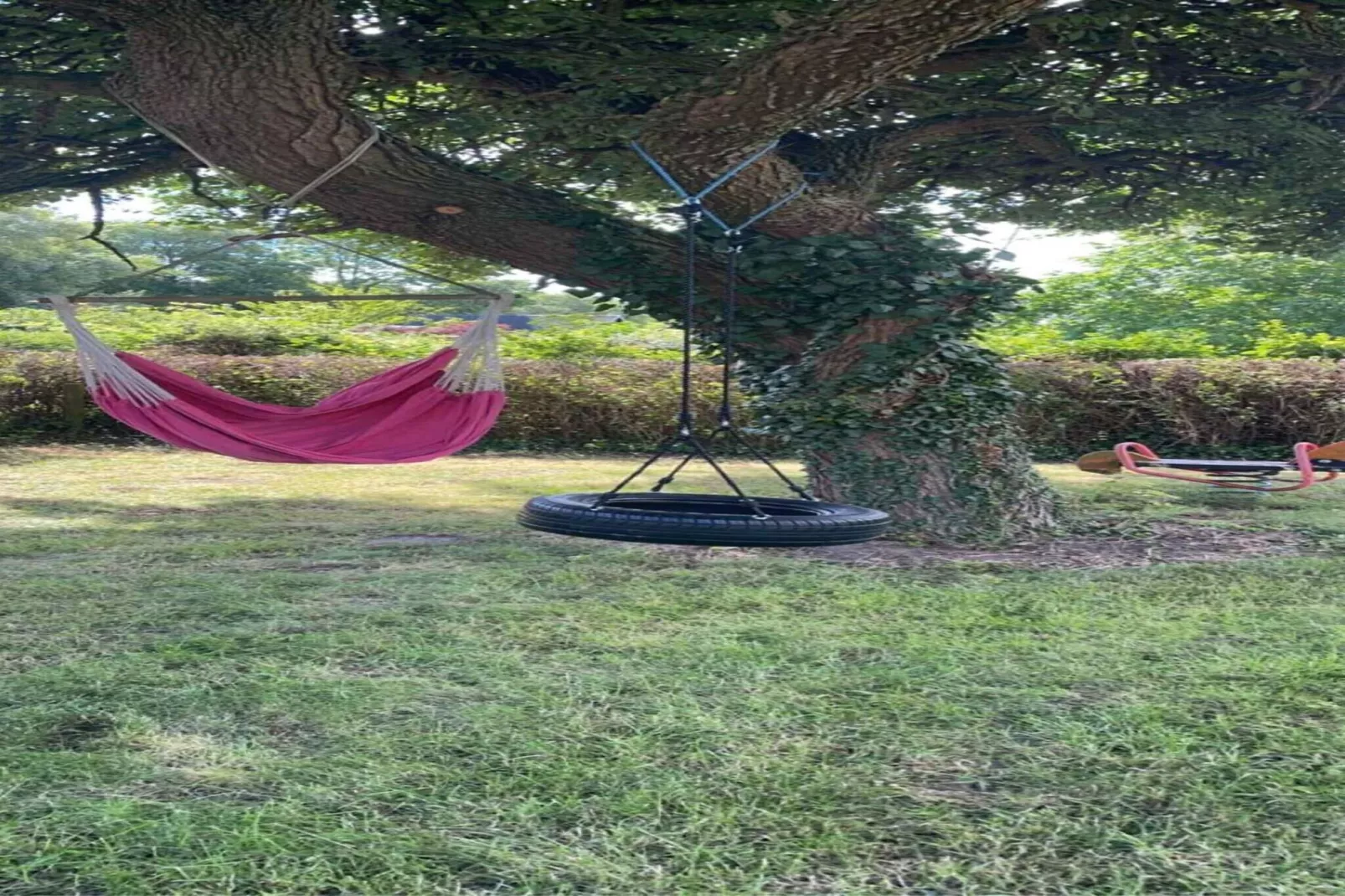 5 star holiday home in Frørup